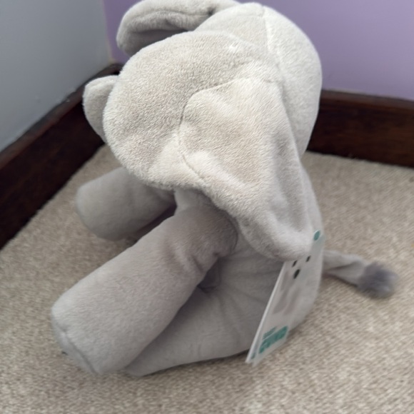 GUND Animated Flappy the Elephant Plush - Picture 4 of 7
